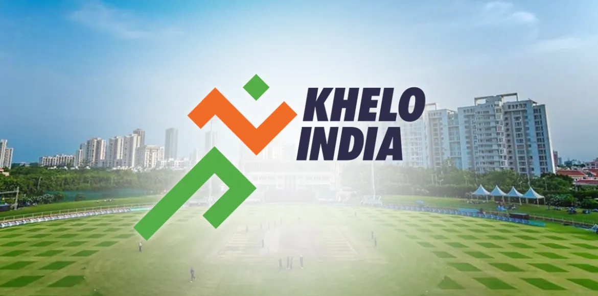 Govt to set up 1,000 Khelo India Centres in country within a year