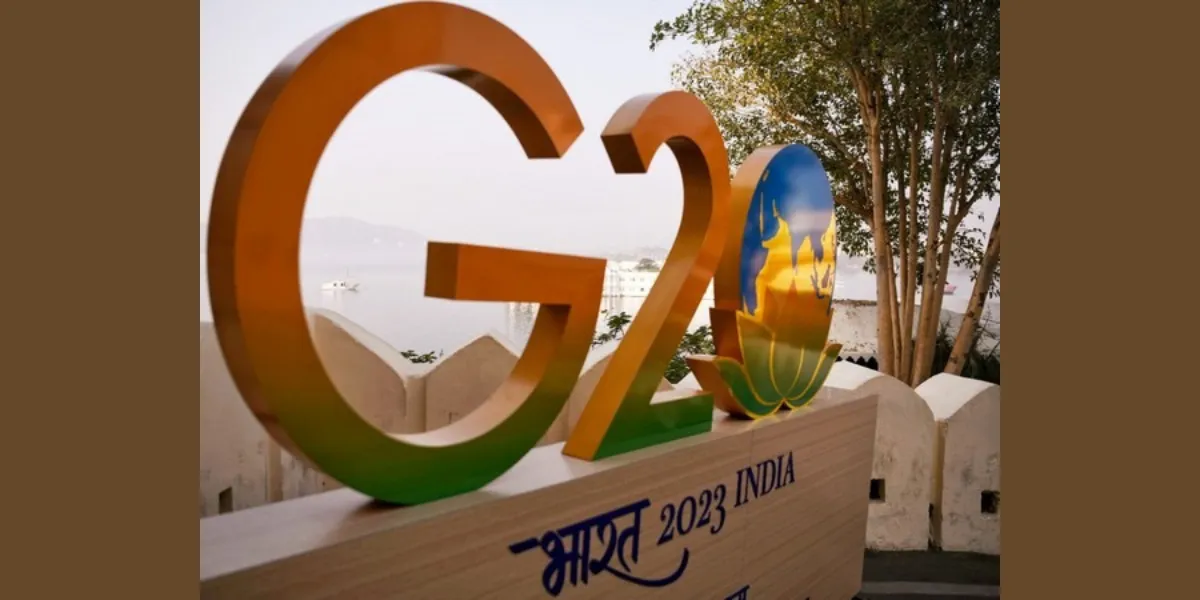 G20 Working Committee: G20 वर्किंग कमेटी ग्रुप की मीटिंग ने तलाशे वैश्विक चुनौतियों के विकल्प