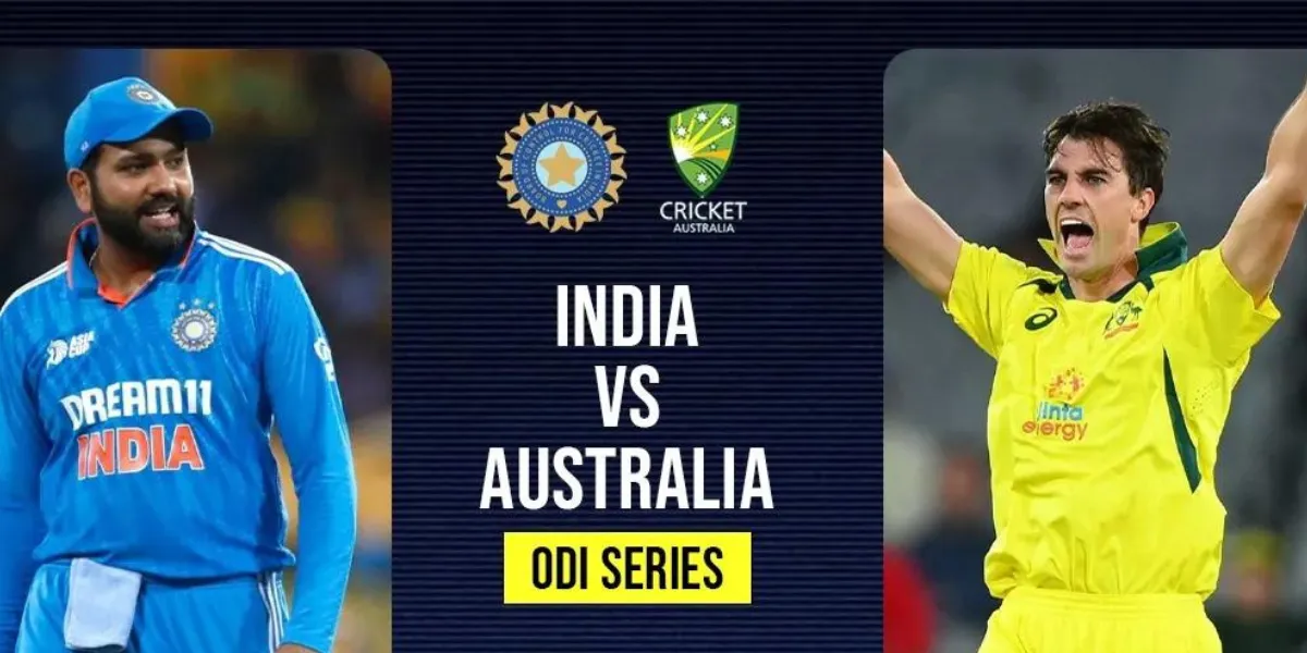 Ind vs Aus ODI 2023: Australia सीरीज में खेलेंगी भारत की 2 टीम, कौन होगा कप्तान देखें यहां