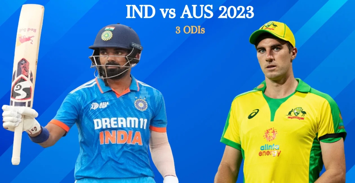 Ind v Aus रोहित-विराट के बिना खेलने उतरेगी भारतीय टीम