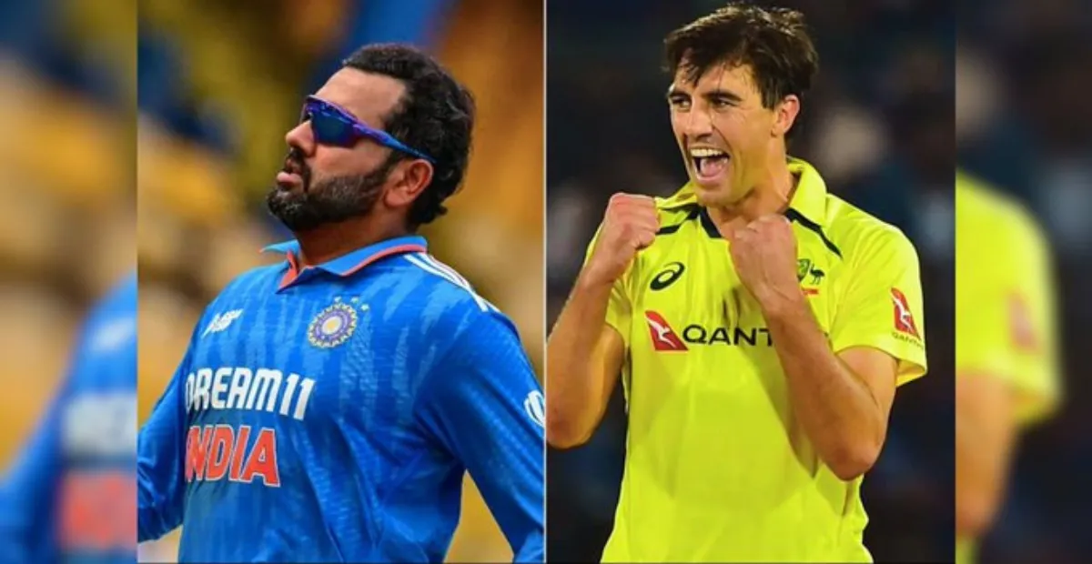 Ind vs Aus 3rd ODI: भारत और ऑस्ट्रेलिया के बीच तीसरा और अंतिम एकदिवसीय क्रिकेट मैच आज दोपहर राजकोट में खेला जाएगा