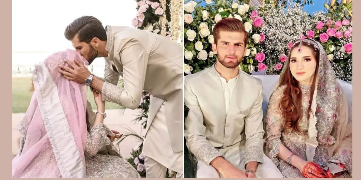 Shaheen Afridi Wedding: शाहीन अफरीदी फिर से करने जा रहे हैं शादी, एशिया कप के बाद