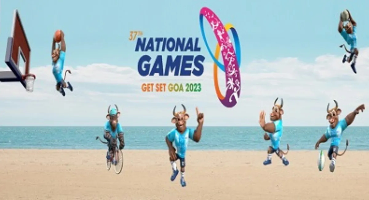 37th National Games: यूपी की पूर्णिमा ने भारोत्तोलन की प्रतियोगिता में जीता गोल्ड