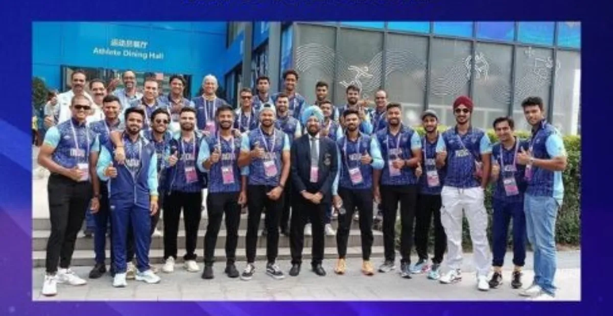 Asian Games 2023: भारतीय क्रिकेट टीम ने सेमीफाइनल में बांग्लादेश को 9 विकेट से हराया, शनिवार को होगा फाइनल