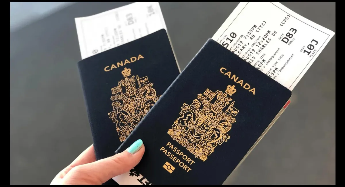 Canada Visa: कनाडा में कल गुरुवार से वीजा-सेवाओं की बहाली करेगा