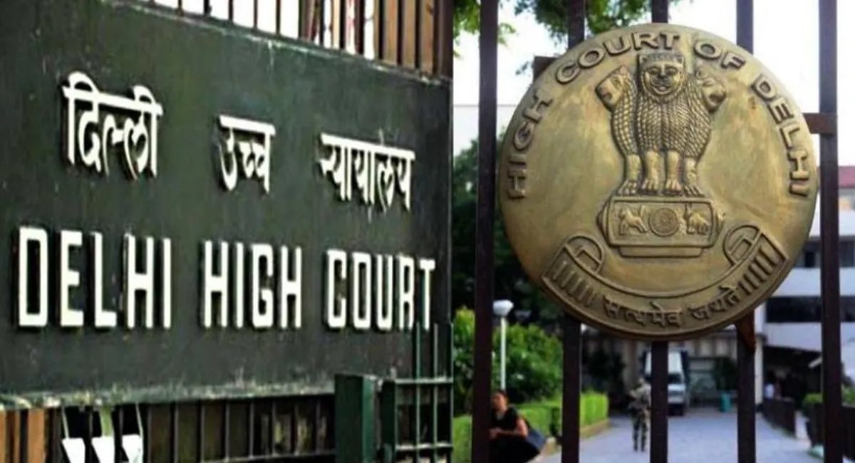 Delhi  HC ने SC के न्यायाधीश को आगामी JNU छात्र संघ चुनावों के लिए पर्यवेक्षक नियुक्त किया