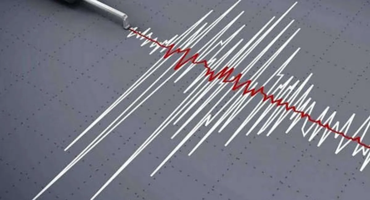 Earthquake In Afghanistan: अफगानिस्‍तान में फिर आज 6.3 तीव्रता के भूकंप के झटके महसूस किए गए