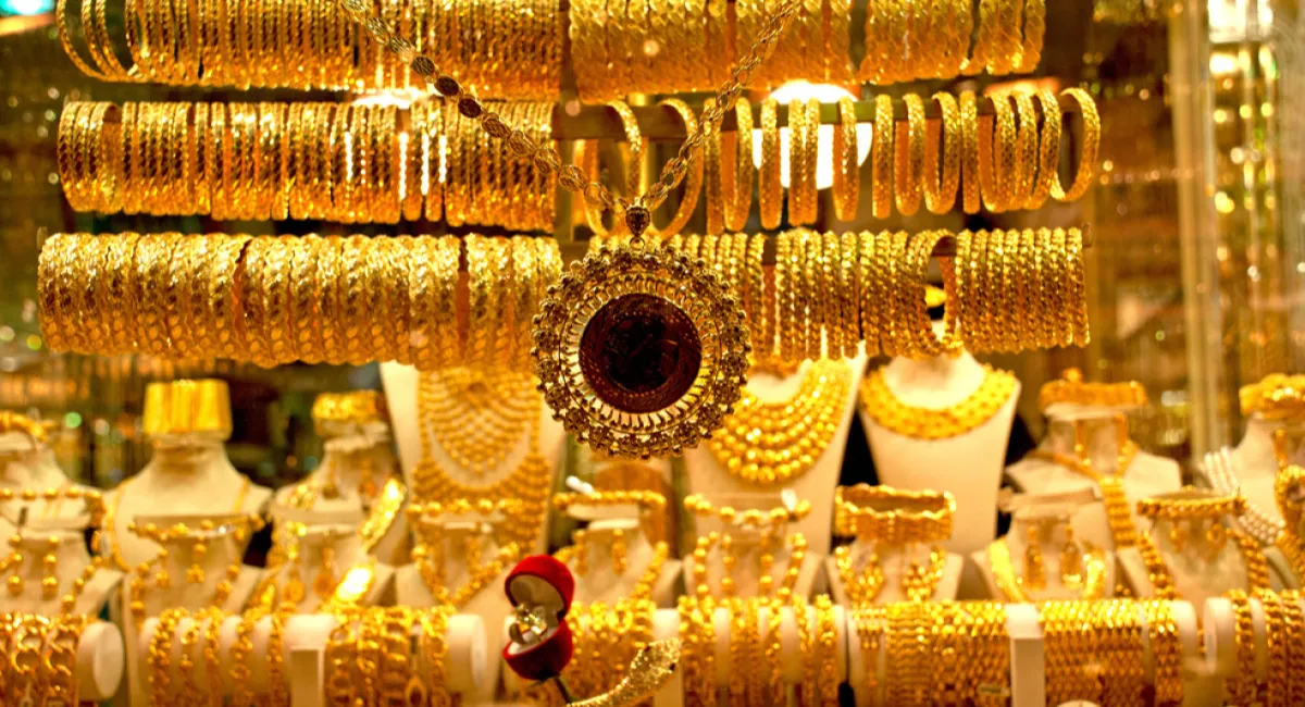 India Jewellery Shopping Festival: नई दिल्ली में इंडिया ज्वैलरी शॉपिंग फेस्टिवल 2023 का शुभारंभ