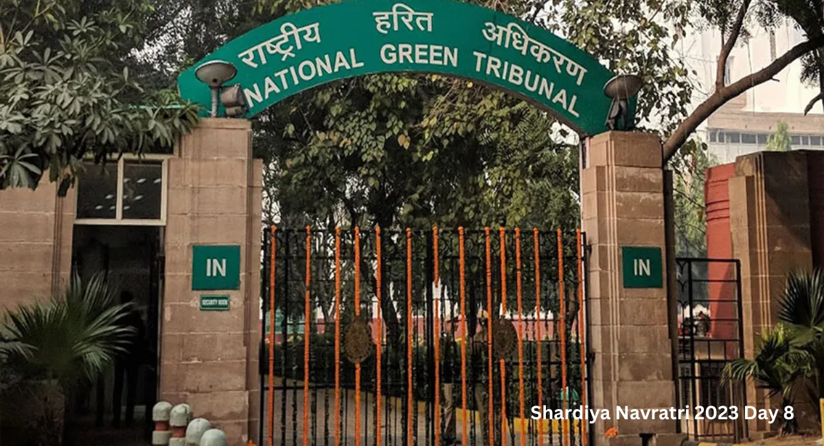 National Green Tribunal ने यमुना के डूब क्षेत्र पर अतिक्रमण को लेकर बनाया पैनल