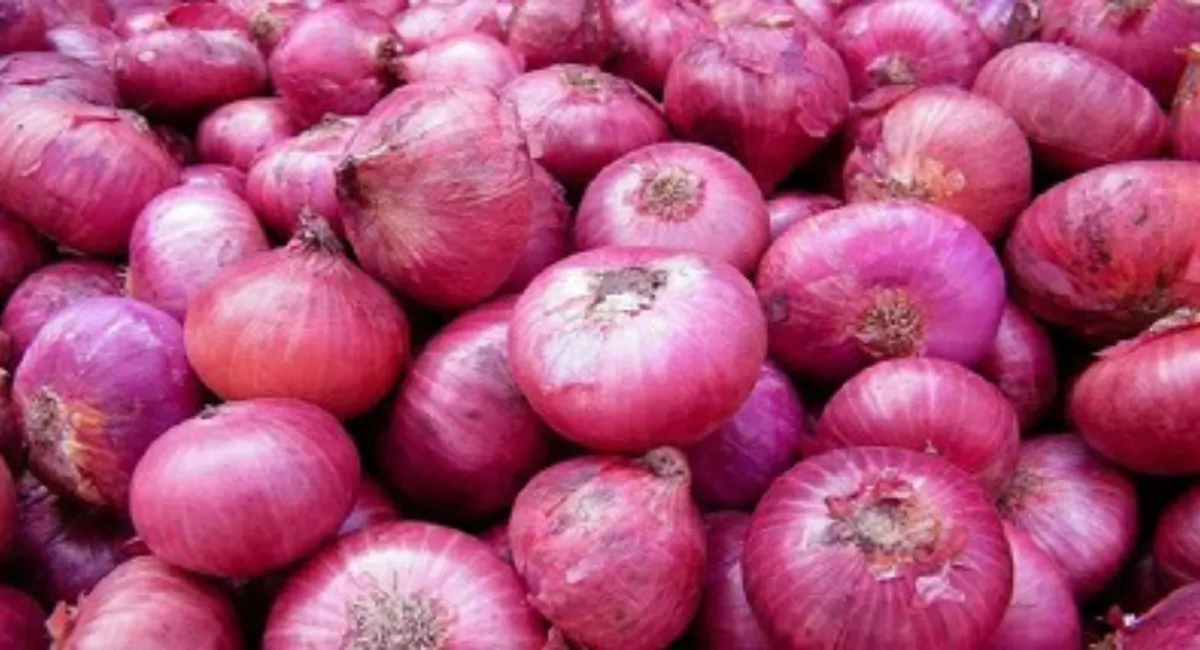 Onion Price Hike: प्याज की महंगाई रोकने के लिए सरकार ने उठाया बड़ा कदम