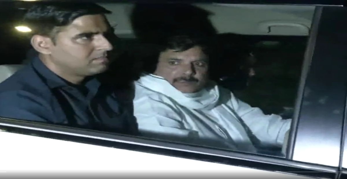 Sanjay Singh Alleges Delhi CM Arvind Kejriwal Being Mistreated In Jail