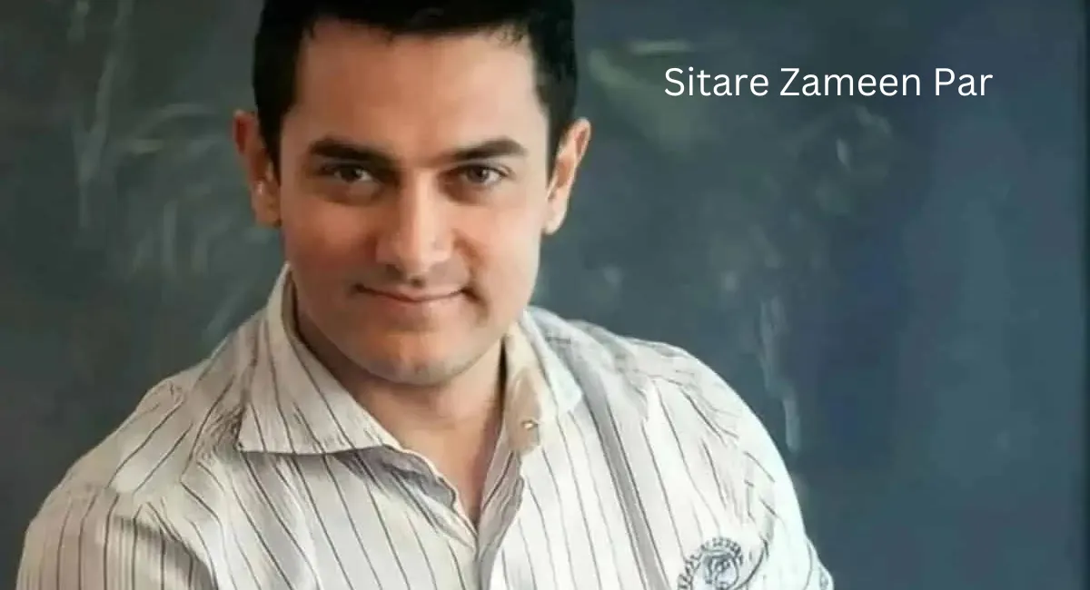 Sitare Zameen Par: अब इस फिल्म में नजर आएगें आमिर खान