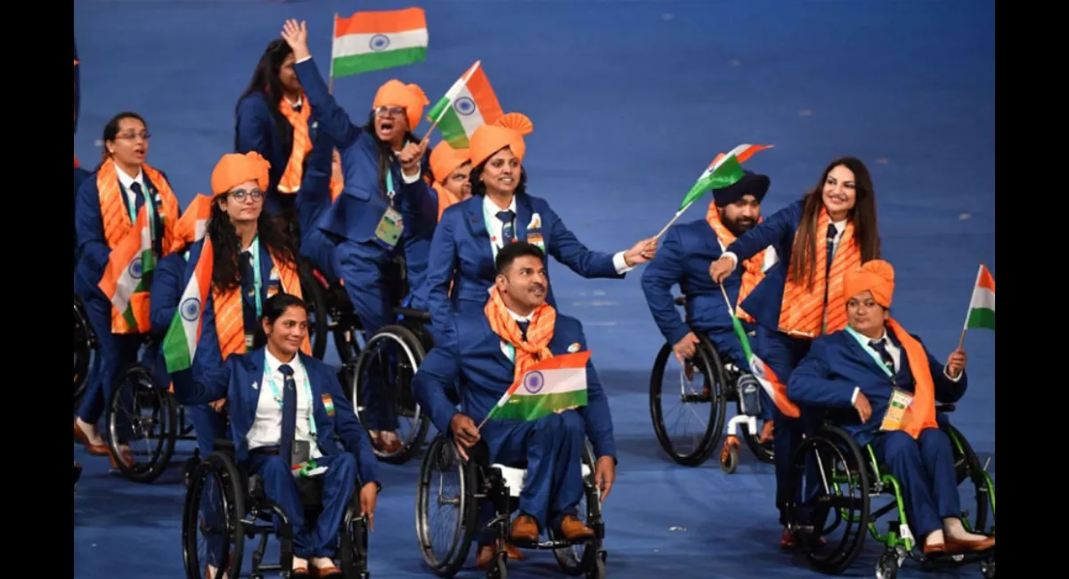 Asian Para Archery Championships 2023: भारत को एशियाई पैरा तीरंदाजी चैम्पियनशिप में 4 गोल्ड सहित 9 मेडल