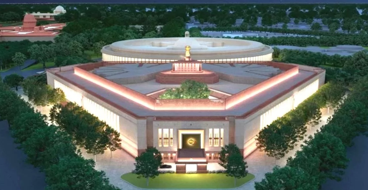 Constitution day, 26 November