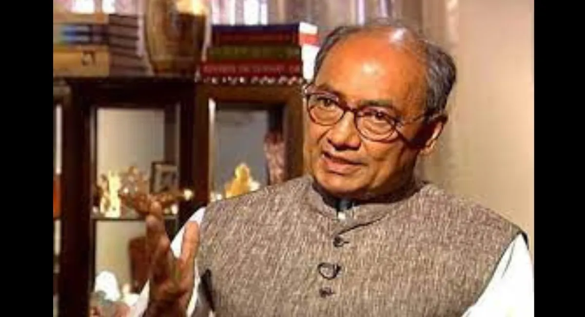 कांग्रेस नेता ‘सलमान खान’ था तो पूर्व सीएम दिग्विजय सिंह (Digvijaya Singh) पहुंच गये लाश पर आंसू बहाने, मगर शिवपुरी में 2 को जिंदा जला दिया उनका दोष क्या था?