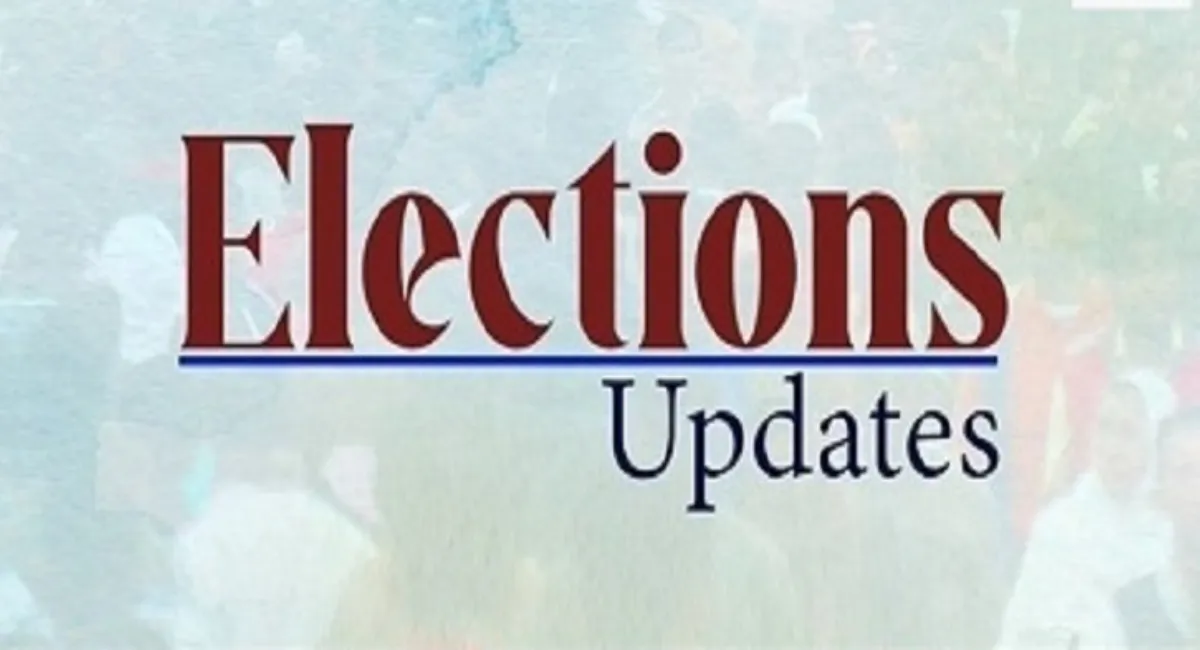 Election Updates: सुबह एक बजे तक मध्य प्रदेश में 45 प्रतिशत और छत्तीसगढ़ में 37 प्रतिशत से अधिक मतदान दर्ज़ किया गया