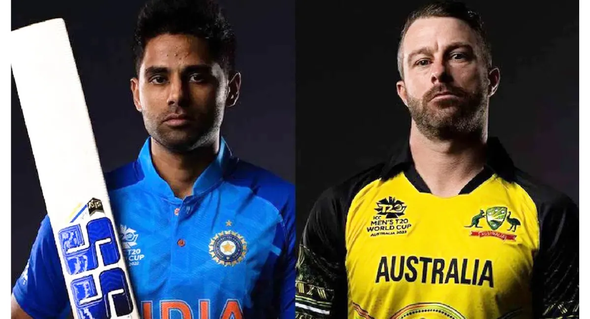 Ind vs Aus T20 Series: टी20 श्रृंखला का दूसरा मुकाबला आज शाम तिरुवनंतपुरम में