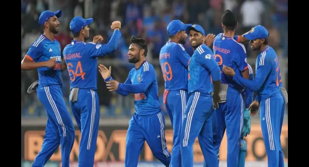 India vs Australia 2ndT20: भारत ने दूसरे T-20 में भी कंगारुओ को धूल चटाया, सीरीज में 2-0 की बढ़त