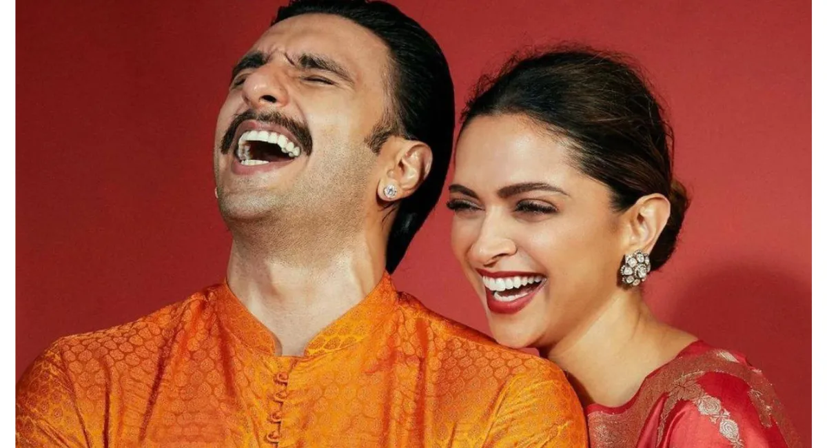 Ranveer-Deepika: रणवीर की इस आदत से परेशान हैं दीपिका, सबके सामने ही कर दिया खुलासा