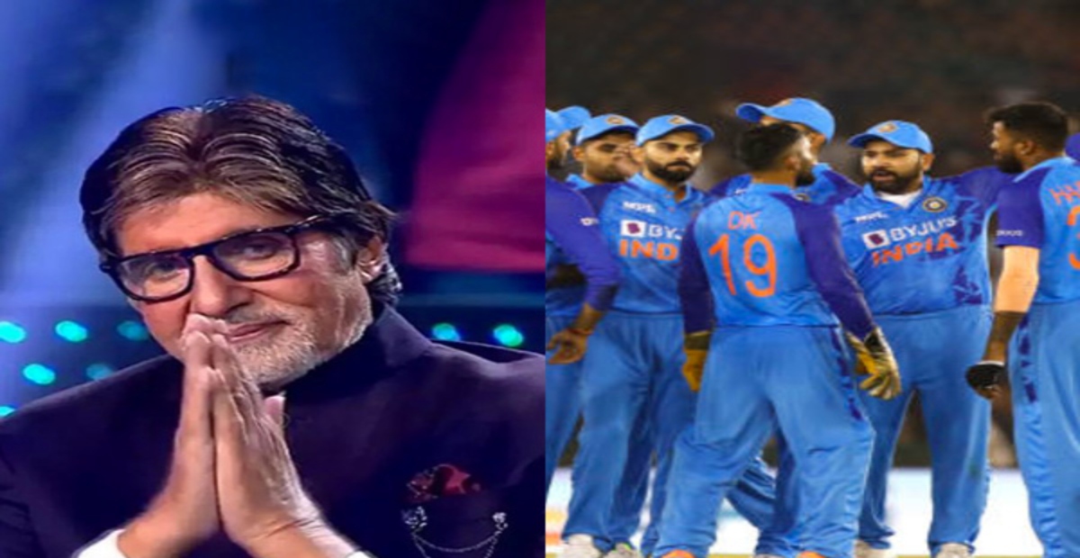 Amitabh Bachchan को मिली धमकी, इंडिया-ऑस्ट्रेिलिया का फायनल देखने मत जाना वरना…