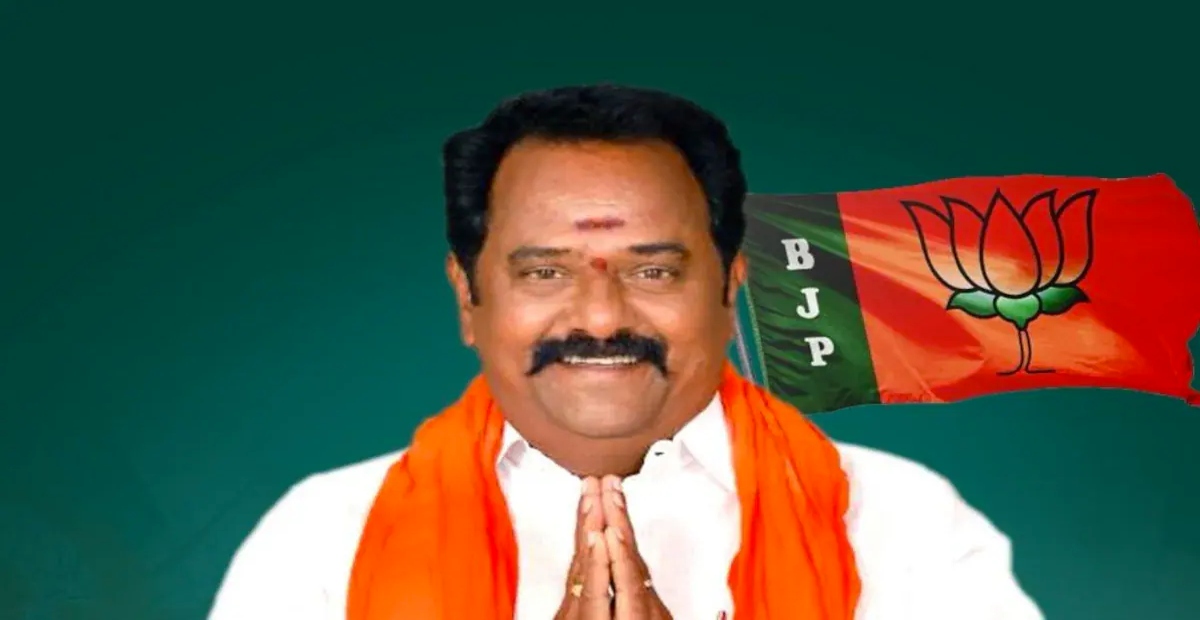 BJP Assembly Election 2023, Telangana