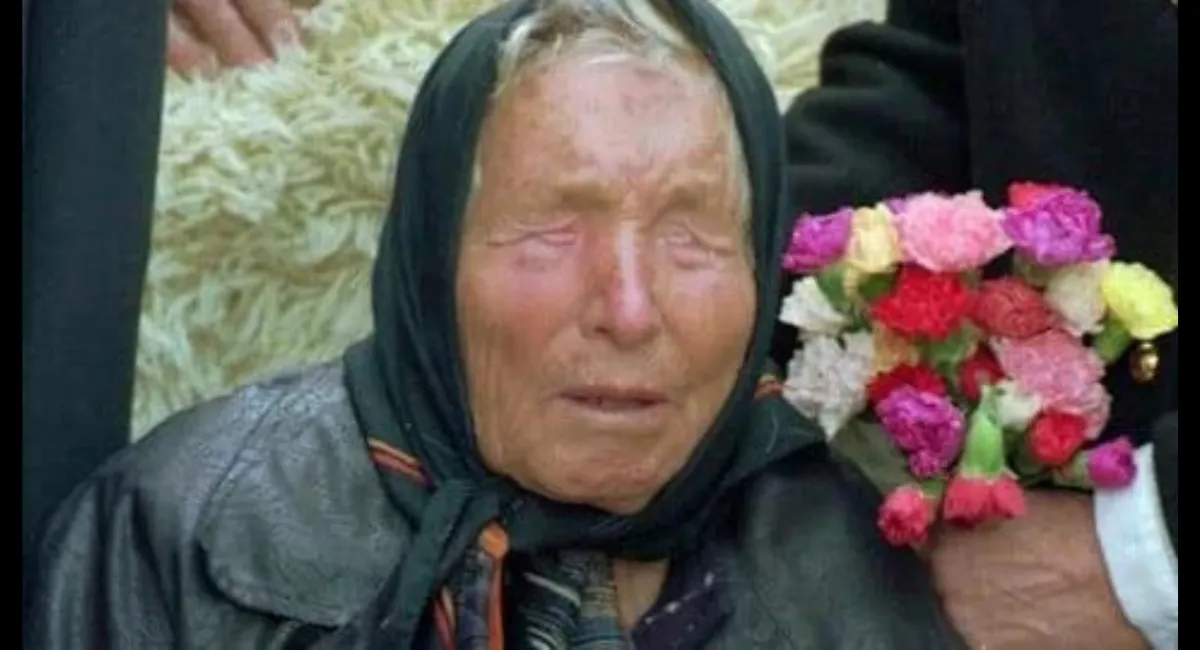 Baba Vanga 2024 Predictions: 2024 के लिए बाबा वेंगा ने की हैं ये भविष्यवाणियां, सुनकर रह जाएंगे दंग!