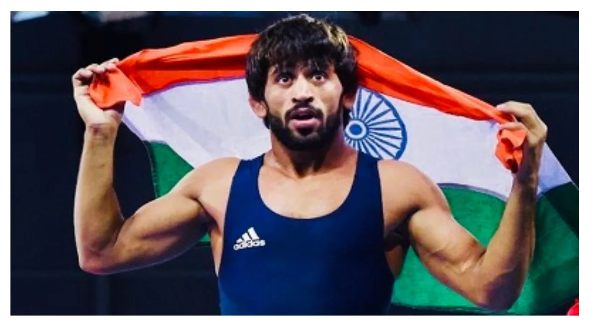 Bajrang Punia: भारतीय पहलवान बजरंग पूनिया ने प्रधानमंत्री नरेन्‍द्र मोदी के नाम एक पत्र लिखा