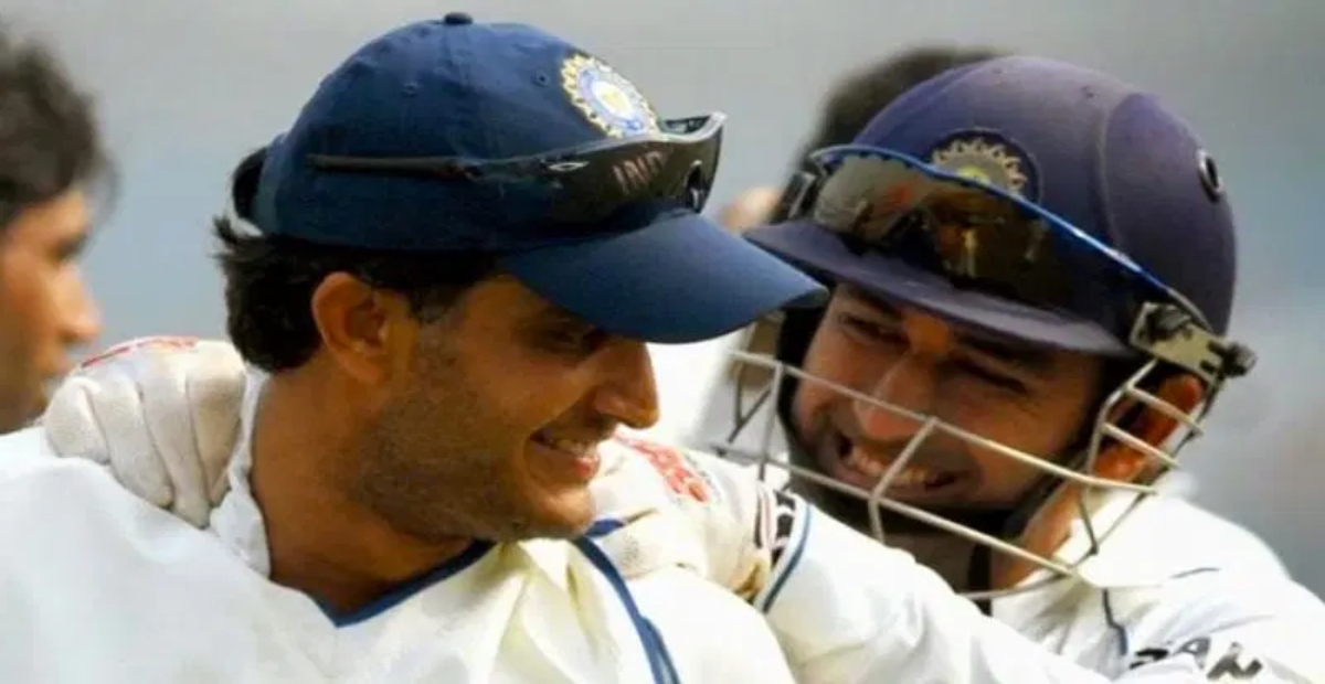 Dhoni & Dada पर पार्थिव पटेल के बयान से क्रिकेट में मचा बवाल!