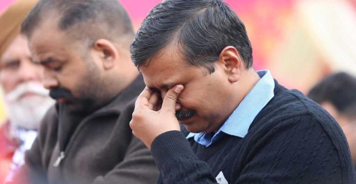 Delhi High Court Stays Bail For CM Arvind Kejriwal In Money Laundering Case