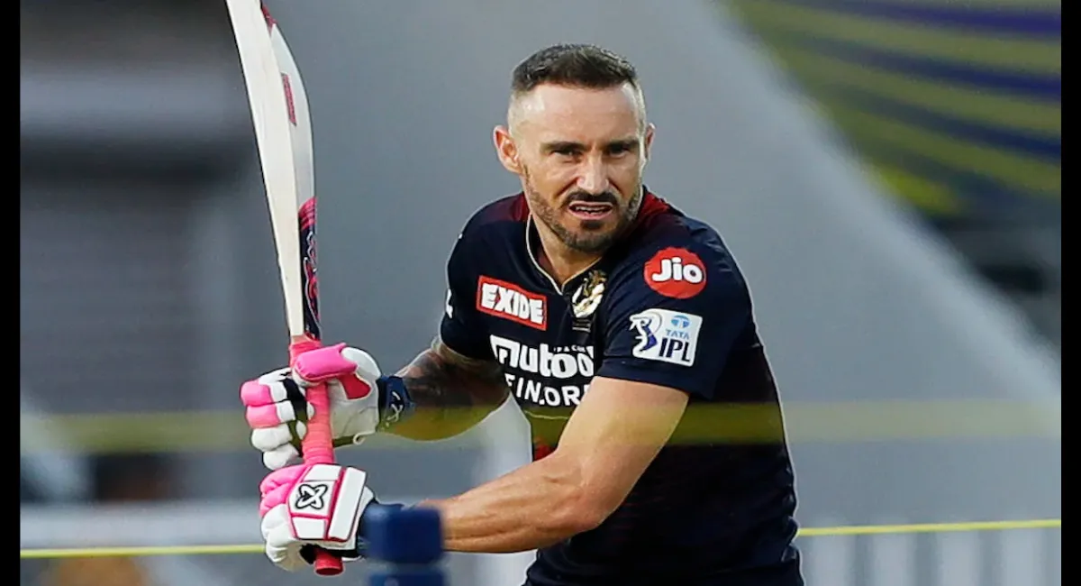 Faf du Plessis: टी20 वर्ल्ड कप से पहले अंतरराष्ट्रीय क्रिकेट में वापसी करेंगे डु प्लेसी