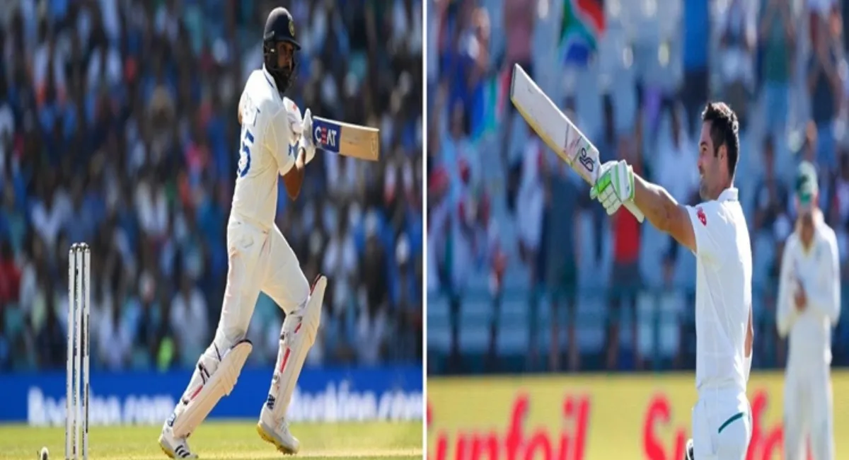 IND vs SA 1st Test: भारत कल फ्रीडम ट्रॉफी श्रृंखला के पहले टेस्ट में दक्षिण अफ्रीका से खेलेगा