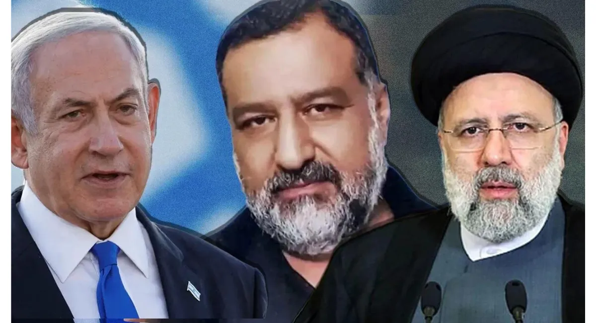 Iran–Israel Conflict: कमांडर मोसावी की हत्या के बाद ईरान ऑन फायर