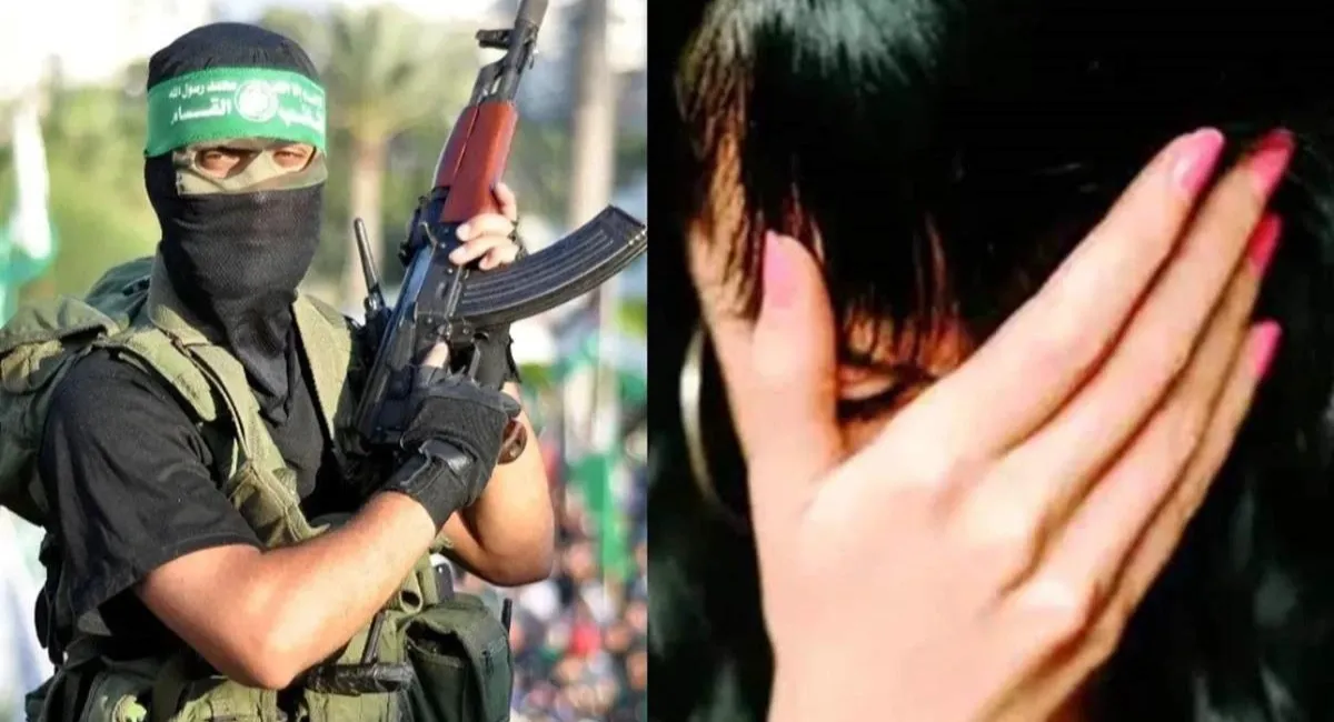 Israel-Hamas war: हमास की कैद से रिहा 30 महिला बंधकों के साथ किया गया रेप