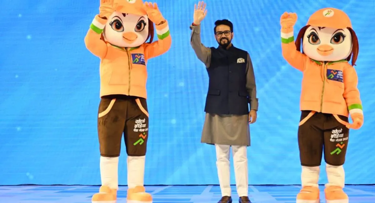 Khelo India Para Games: २०० मेडल जीतने के लिए पहले खेलो इंडिया के मैदान में भारत के खिलाड़ी, पीएम मोदी ने दी शुभकामनाएं