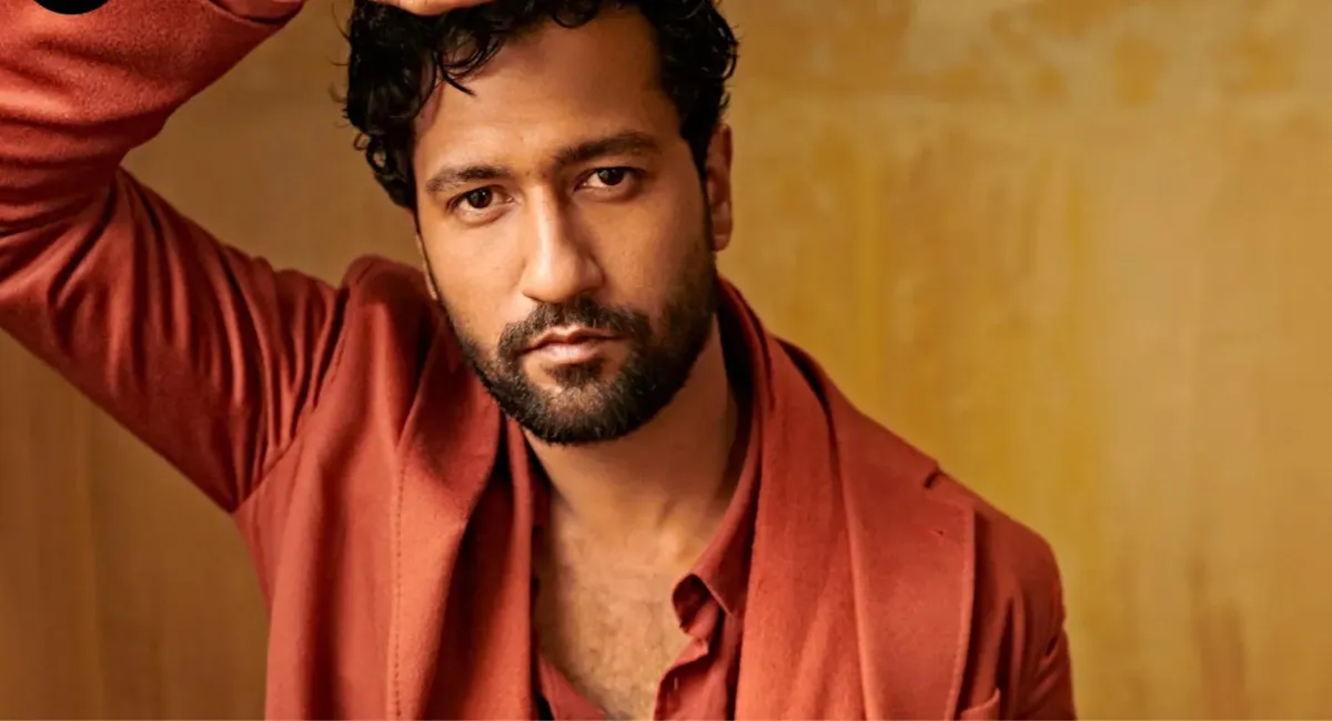 Vicky Kaushal  ने ‘छावा’ की शूटिंग की  पूरी, फिल्म पर काम करना बताया ‘नाटकीय यात्रा’