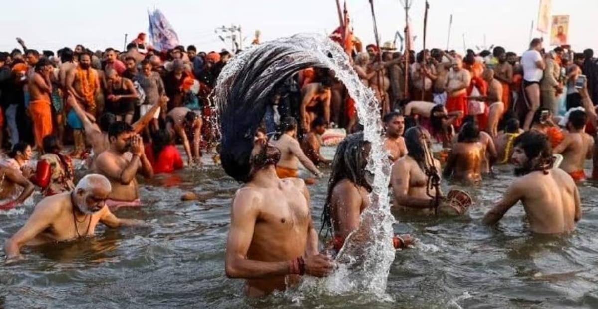 Aaj ka Panchang, Makar Sankranti, kalpvaas