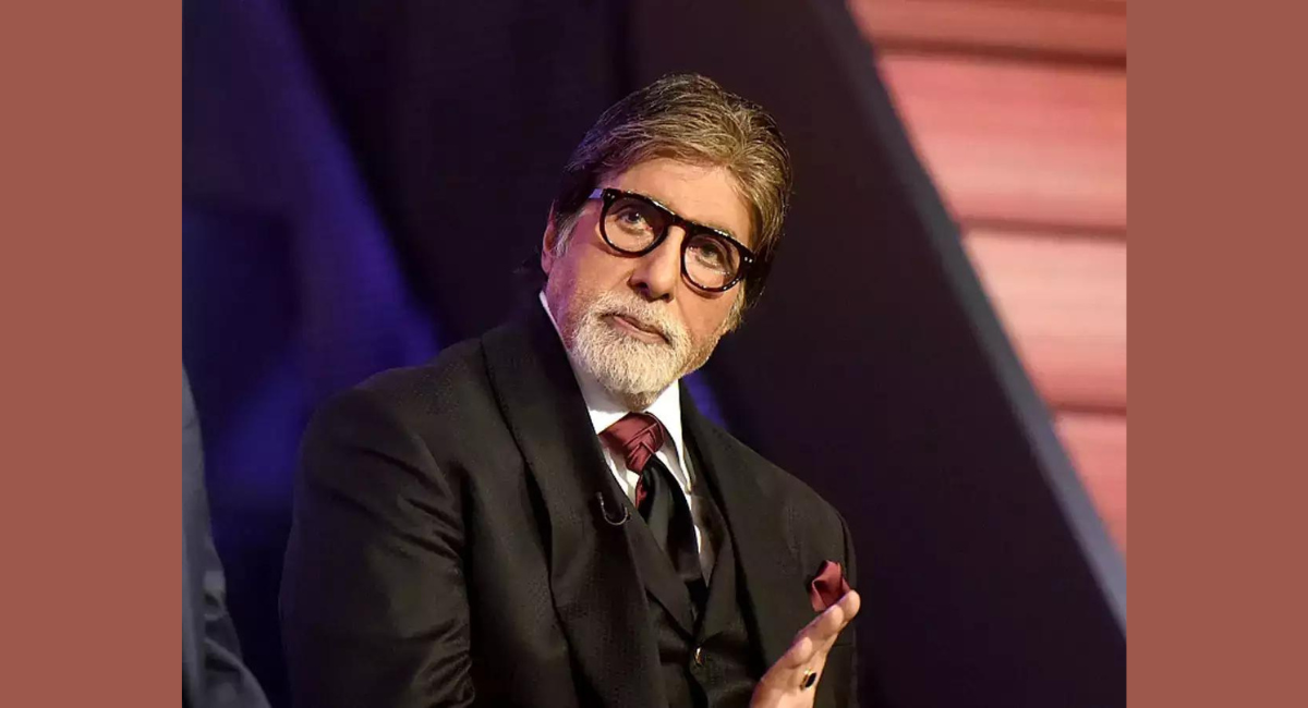 ‘Big B’ की तबीयत ठीक है या… कोई खबर नहीं, शुक्रवार को कोकिलाबेन अस्पताल में देखे गए थे