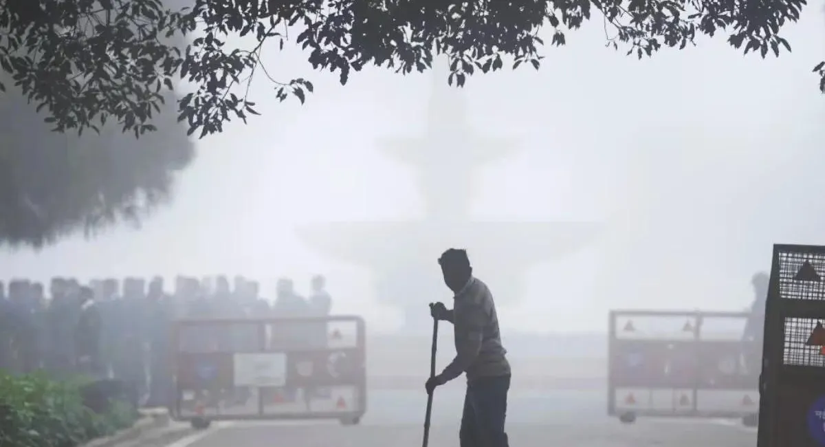 Ayodhya weather: कैसा रहेगा अयोध्‍या में 3 दिनों तक मौसम, क्या मिलेगी राहत?