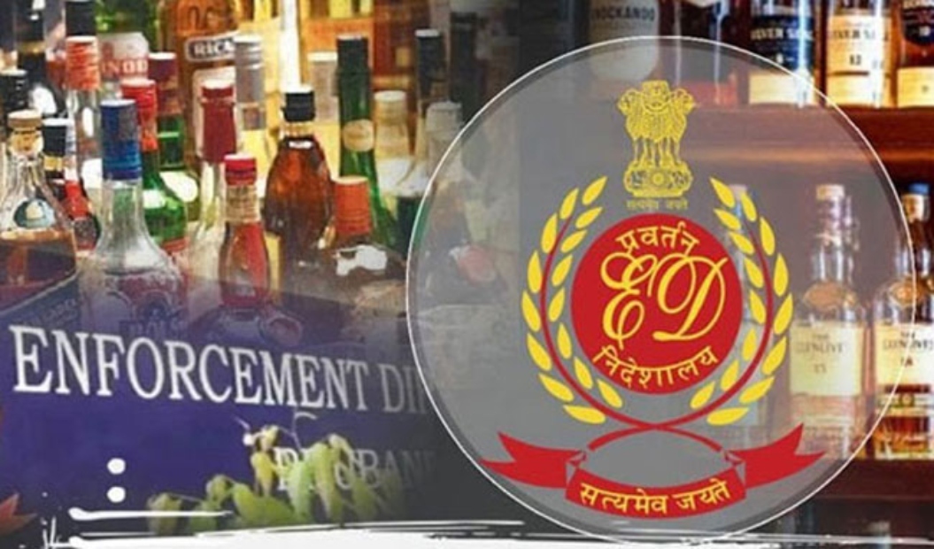 Delhi Liquor Scam की सुनवाई में देरी कौन कर रहा है? ईडी और आरोपी के वकीलों में नोंकझोंक