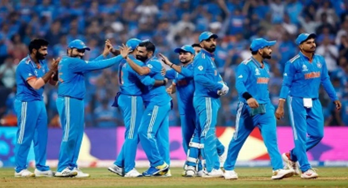 IND v AFG 2ndT20I: दूसरा मुकाबला आज इंदौर में खेला जायेगा