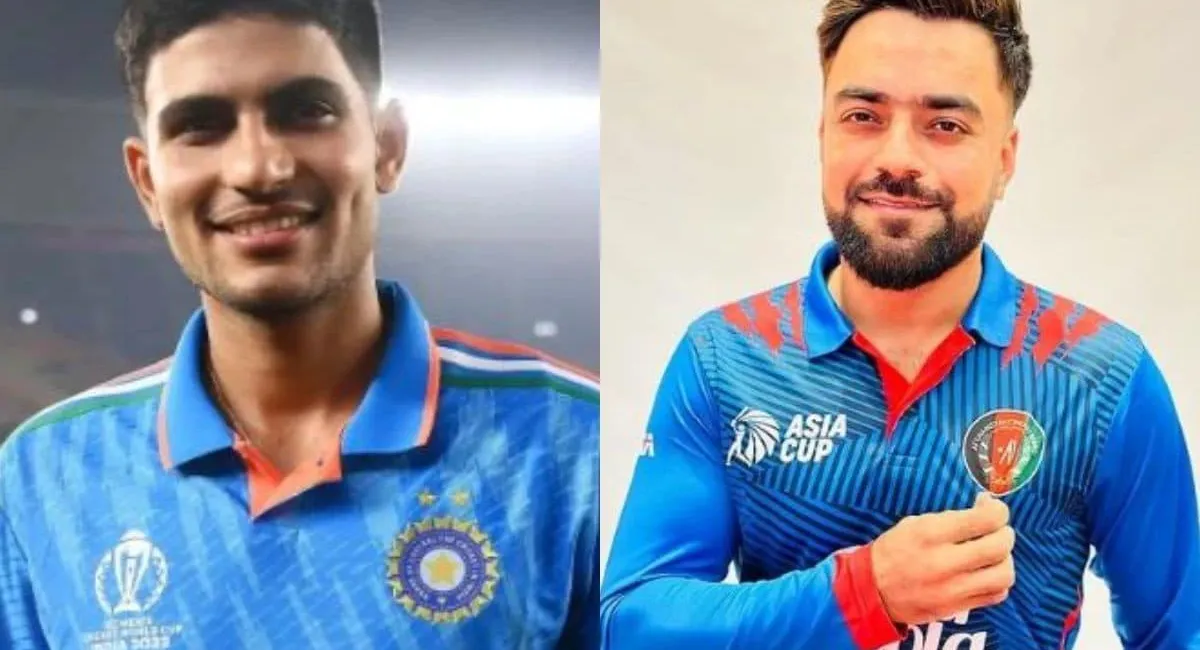 IND v AFG T20 Series: जानें कब और कहां देखें भारत बनाम अफगानिस्तान टी20 मुकाबला