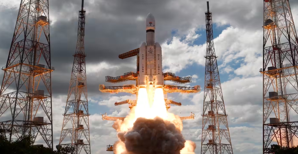 ISRO इस साल रचेगा इतिहास, 12 महीने में 12 स्पेस मिशन लॉंच करने की तैयारी