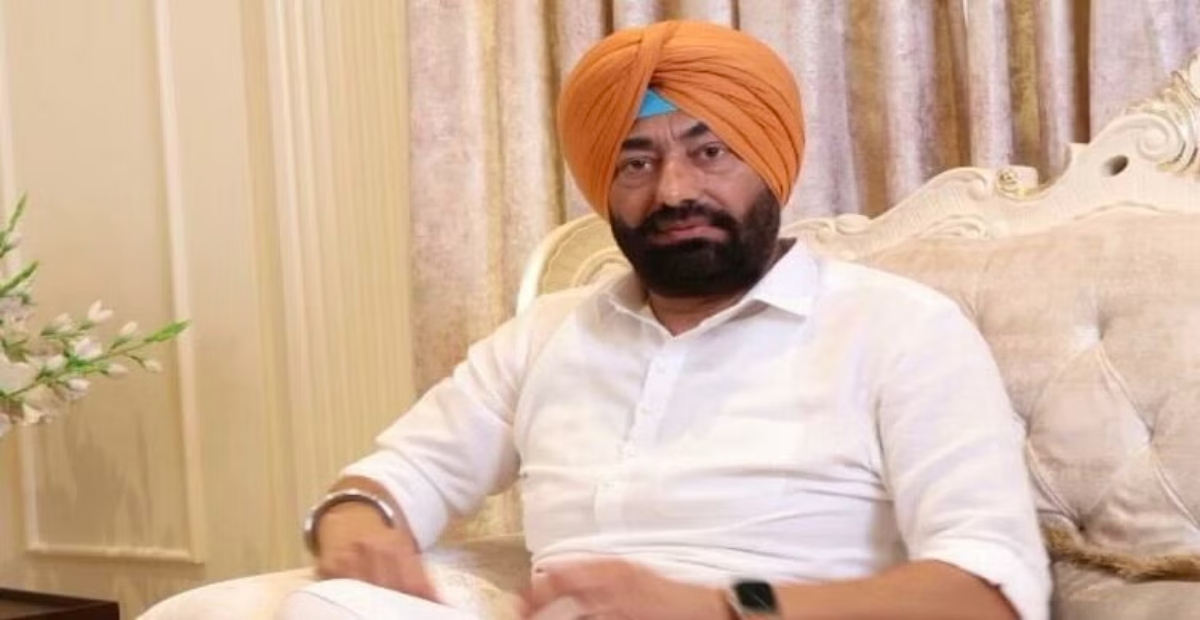 कांग्रेस विधायक Sukhpal Singh Khaira को कपूरथला कोर्ट ने दी जमानत