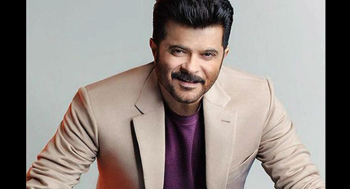 Anil Kapoor को ‘एनिमल’ के लिए मिला ‘सर्वश्रेष्ठ सहायक अभिनेता’ का दादा साहब फाल्के पुरस्कार