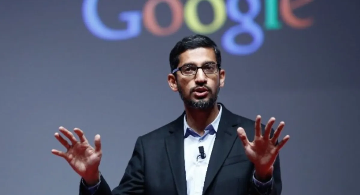 Google CEO सुंदर पिचाई के पास इतने सारे मोबाइल फोन, कैसे करते हैं इनका एक साथ इस्तेमाल