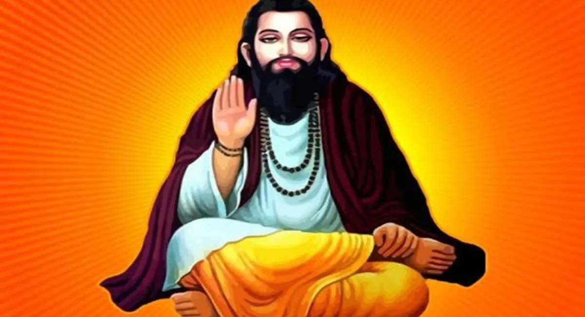 Guru Ravidas Jayanti: राष्‍ट्रपति द्रौपदी मुर्मु ने गुरू रविदास जयंती के अवसर पर लोगों को बधाई दी है