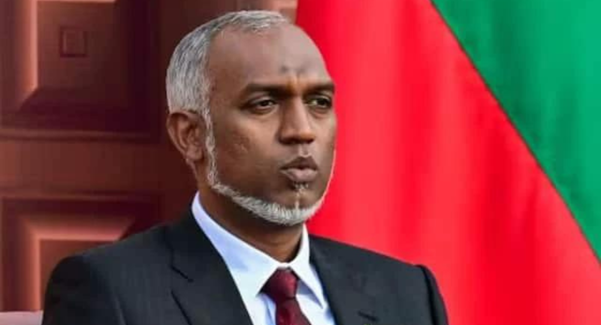 Maldives India Tension: 10 मई तक मालदीव से बाहर निकल जाएंगे भारतीय सैनिक