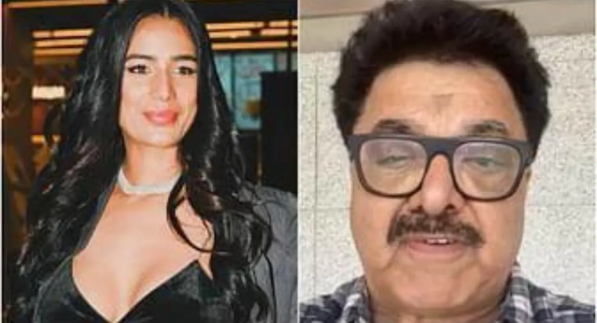 Poonam Pandey पर फूटा IFTDA के अध्यक्ष अशोक पंडित का गुस्सा, बोले- सख्त एक्शन लिया जाए