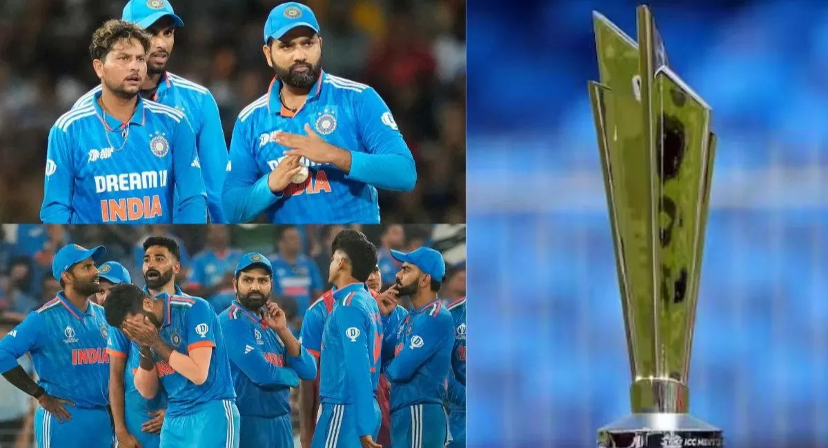 T20 World Cup 2024: जानिये क्यों एक बार फिर टीम इंडिया नहीं जीत पाएगी वर्ल्ड कप