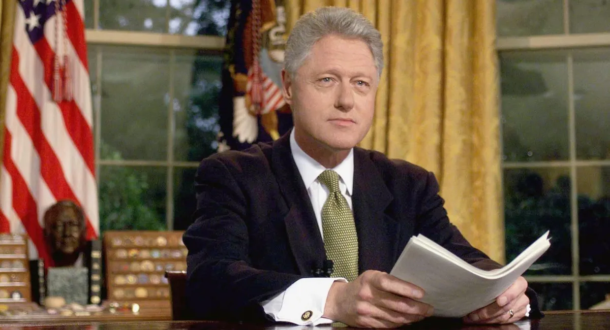 ‘Al Qaeda plot to kill Bill Clinton that history nearly forgot’